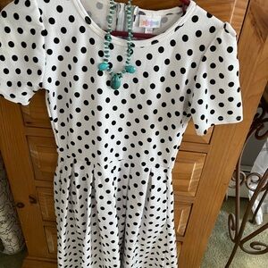 Lularoe dress
